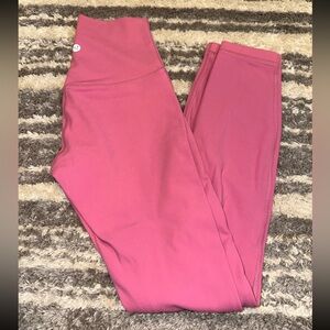 Lululemon leggings